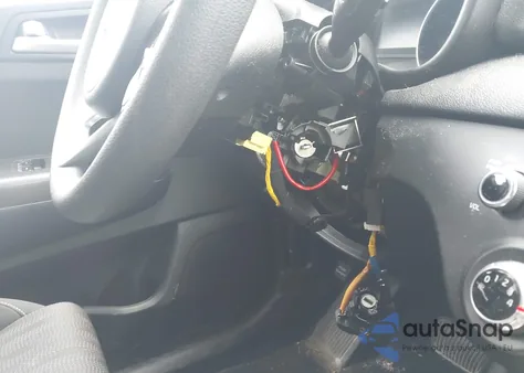 2020 Kia Sportage Lx из США, поврежденный, VIN KNDPMCAC4L7742961